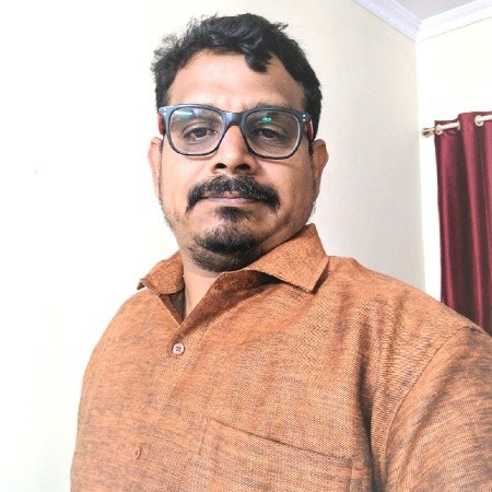 Krishnan Mahadevan